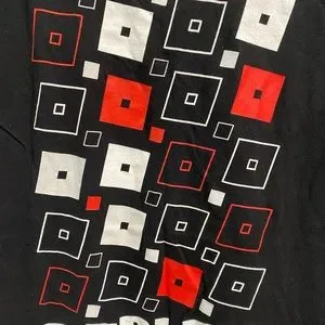 roblox Shirts Tops Roblox Blox Graphic Short Sleeve Tshirt